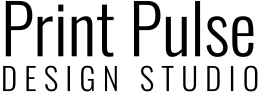 Print Pulse Design Studio